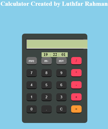 html color code calculator